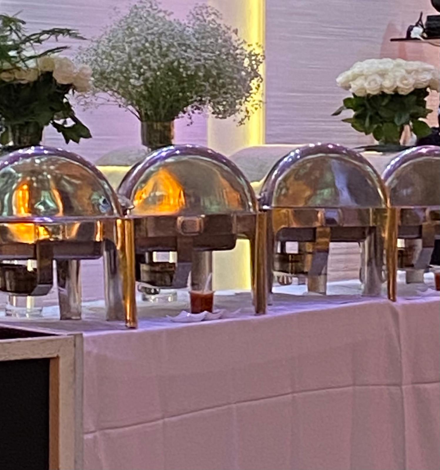 Buffet à partager